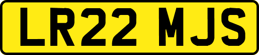 LR22MJS