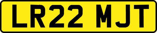 LR22MJT