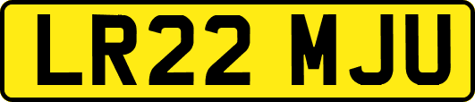 LR22MJU
