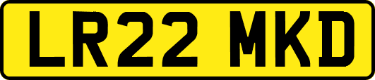 LR22MKD