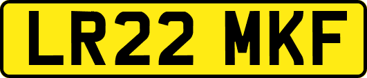 LR22MKF