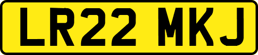 LR22MKJ