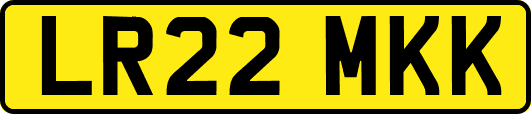 LR22MKK