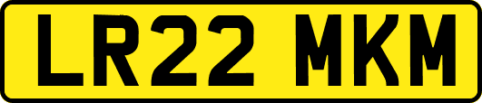 LR22MKM