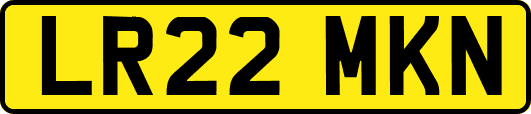 LR22MKN