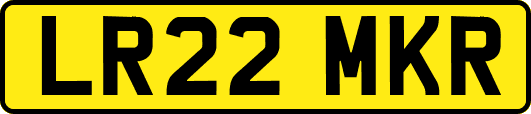 LR22MKR