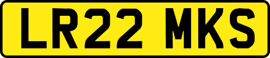 LR22MKS