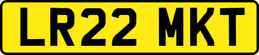 LR22MKT