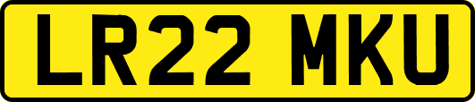 LR22MKU