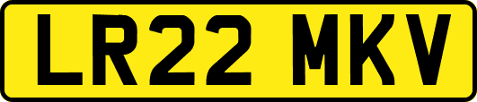 LR22MKV