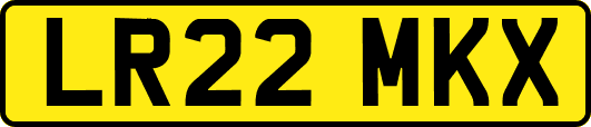 LR22MKX