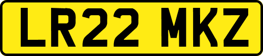 LR22MKZ