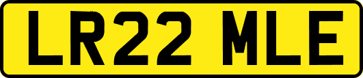 LR22MLE