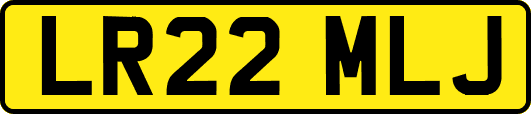 LR22MLJ