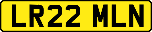 LR22MLN