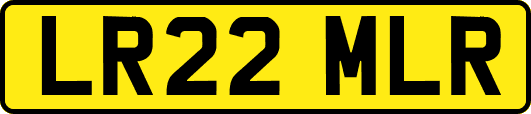 LR22MLR