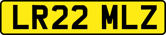 LR22MLZ
