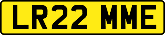 LR22MME