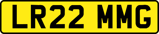 LR22MMG