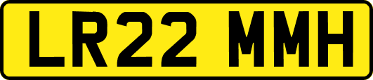 LR22MMH