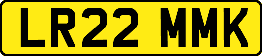 LR22MMK