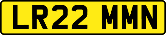 LR22MMN