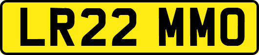 LR22MMO