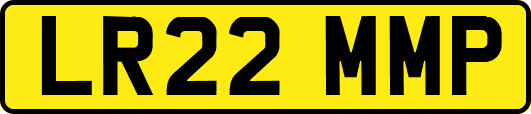 LR22MMP