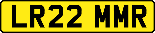 LR22MMR