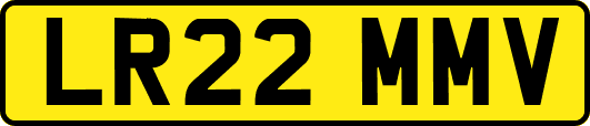 LR22MMV