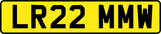 LR22MMW
