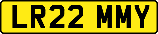 LR22MMY