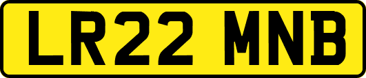 LR22MNB