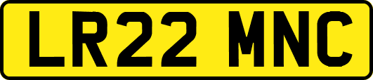 LR22MNC