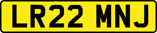LR22MNJ