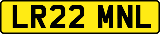 LR22MNL