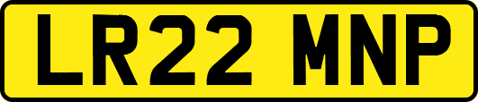 LR22MNP