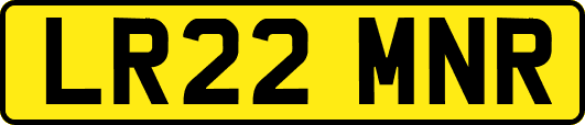 LR22MNR