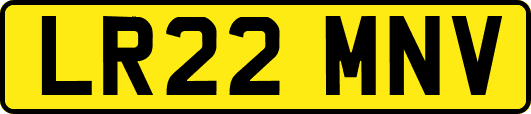 LR22MNV