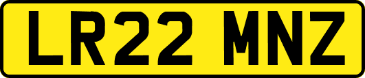 LR22MNZ