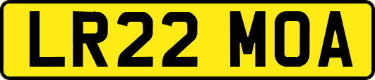 LR22MOA