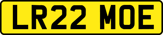 LR22MOE