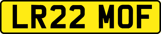 LR22MOF