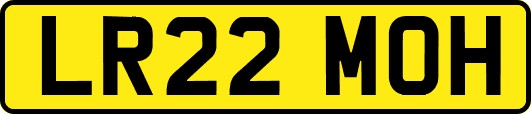 LR22MOH