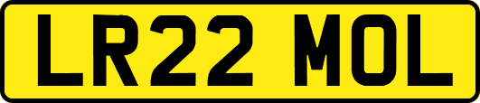 LR22MOL