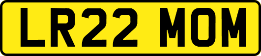 LR22MOM