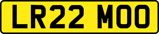 LR22MOO