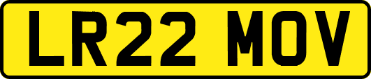 LR22MOV