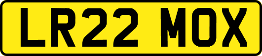 LR22MOX