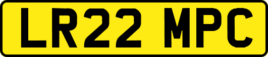 LR22MPC